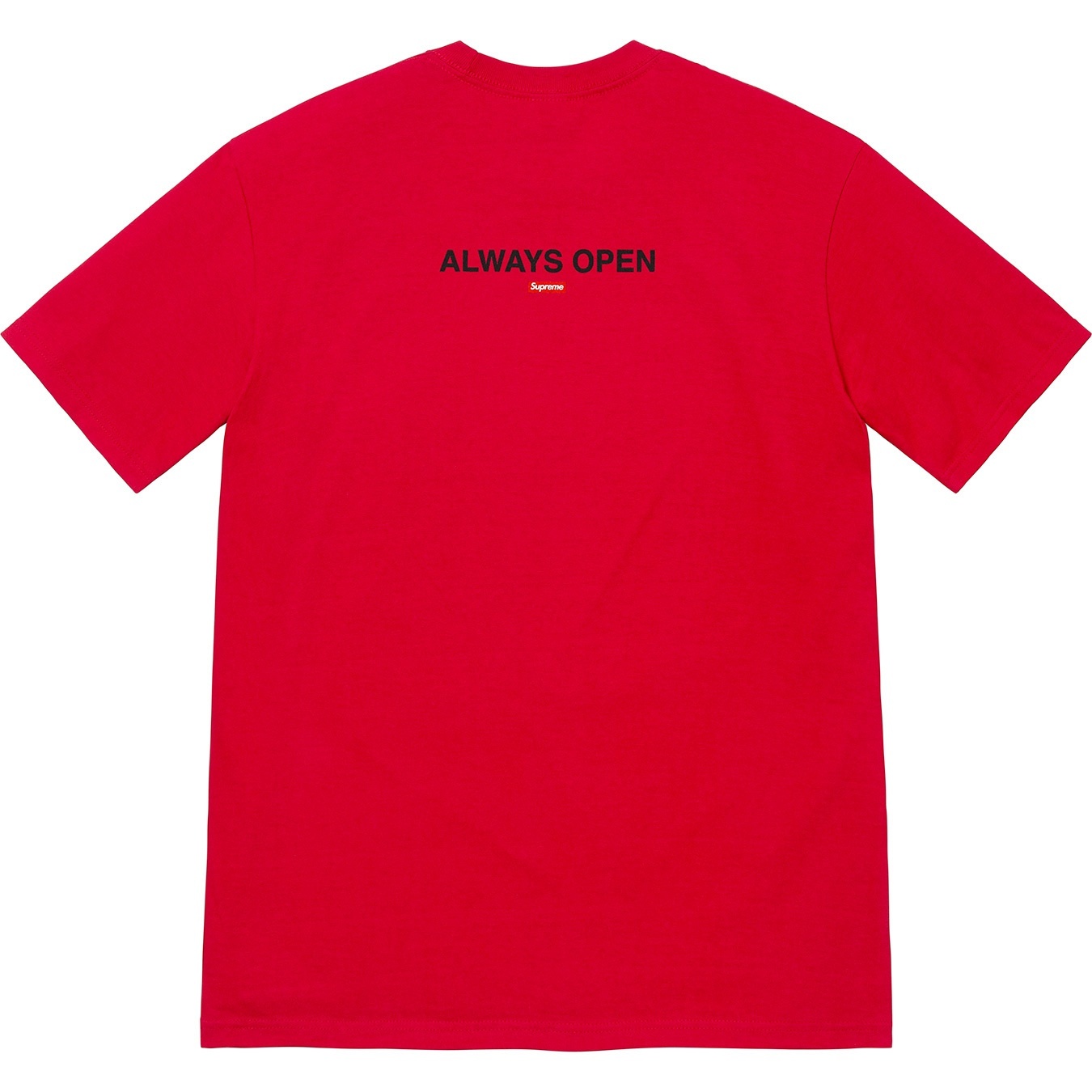 Gas Tee view 11